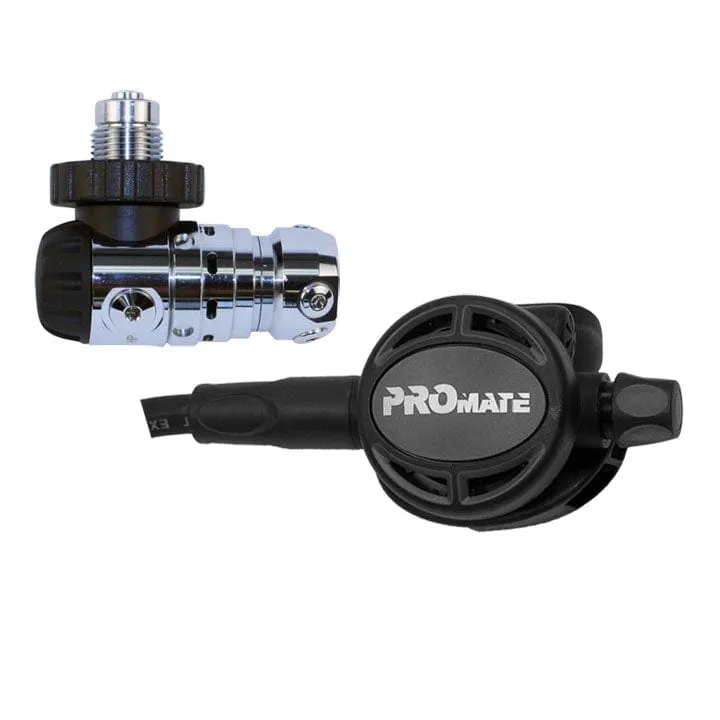 Scuba Diving Regulator Gear Package  - SRP0006