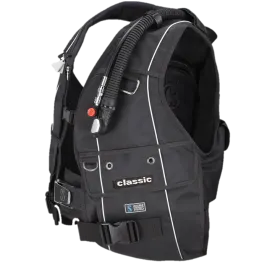 ScubaPro Classic BCD - BPI