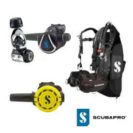 Scubapro High Performance Package - Mens