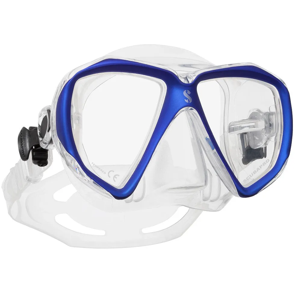 SCUBAPRO - Spectra Dive Mask