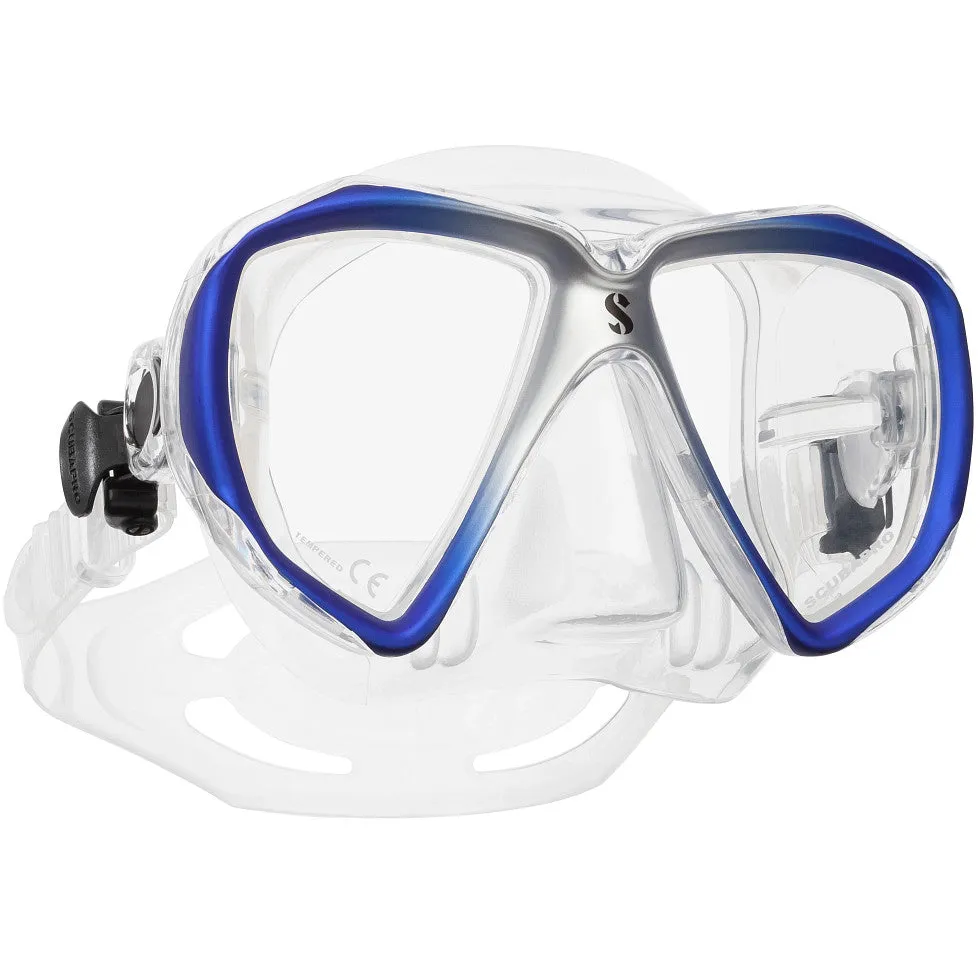 SCUBAPRO - Spectra Dive Mask