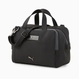 Scuderia Ferrari Puma Women's Handbag - Black