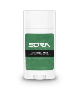 SDRA Deodorant