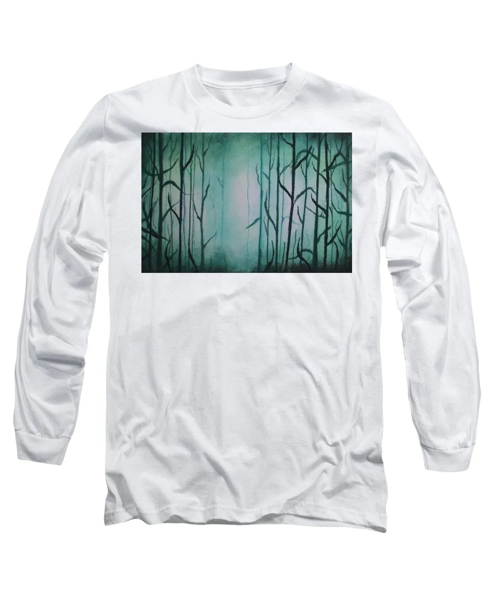 Sea Weeding - Long Sleeve T-Shirt