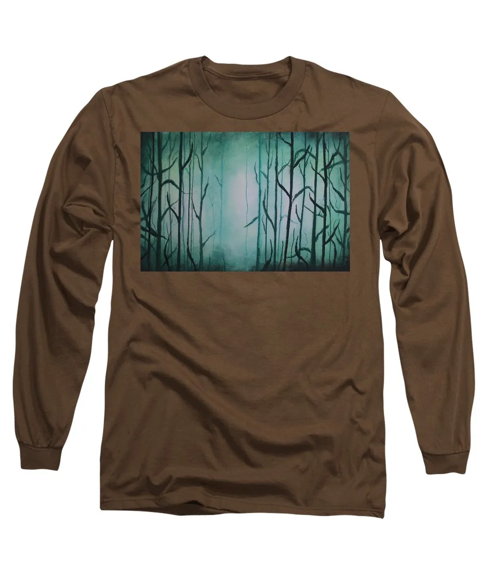 Sea Weeding - Long Sleeve T-Shirt