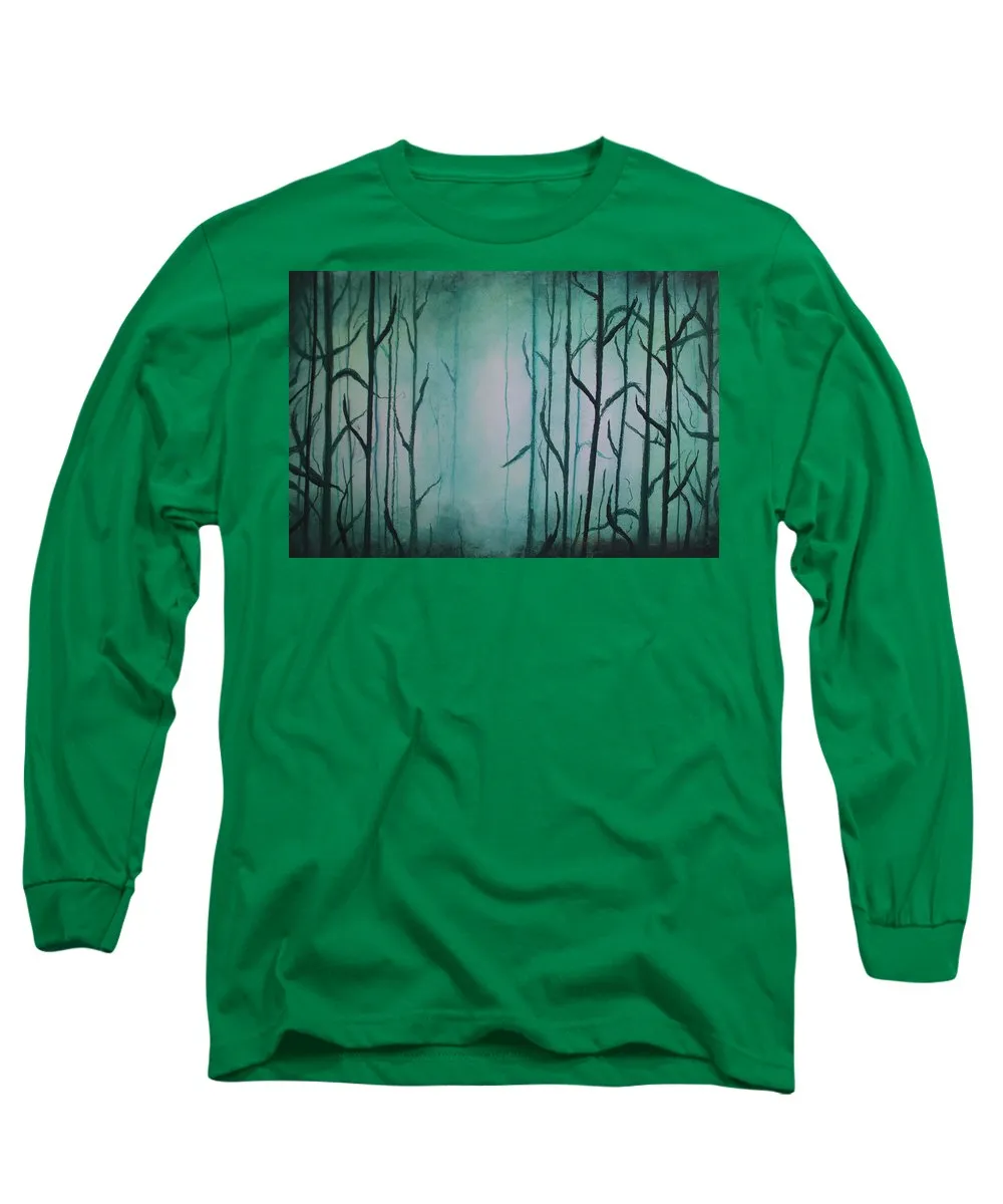 Sea Weeding - Long Sleeve T-Shirt