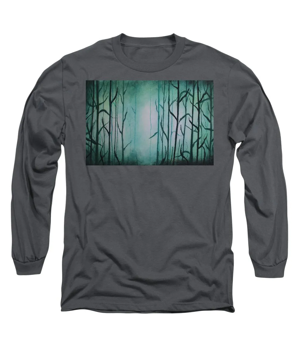 Sea Weeding - Long Sleeve T-Shirt