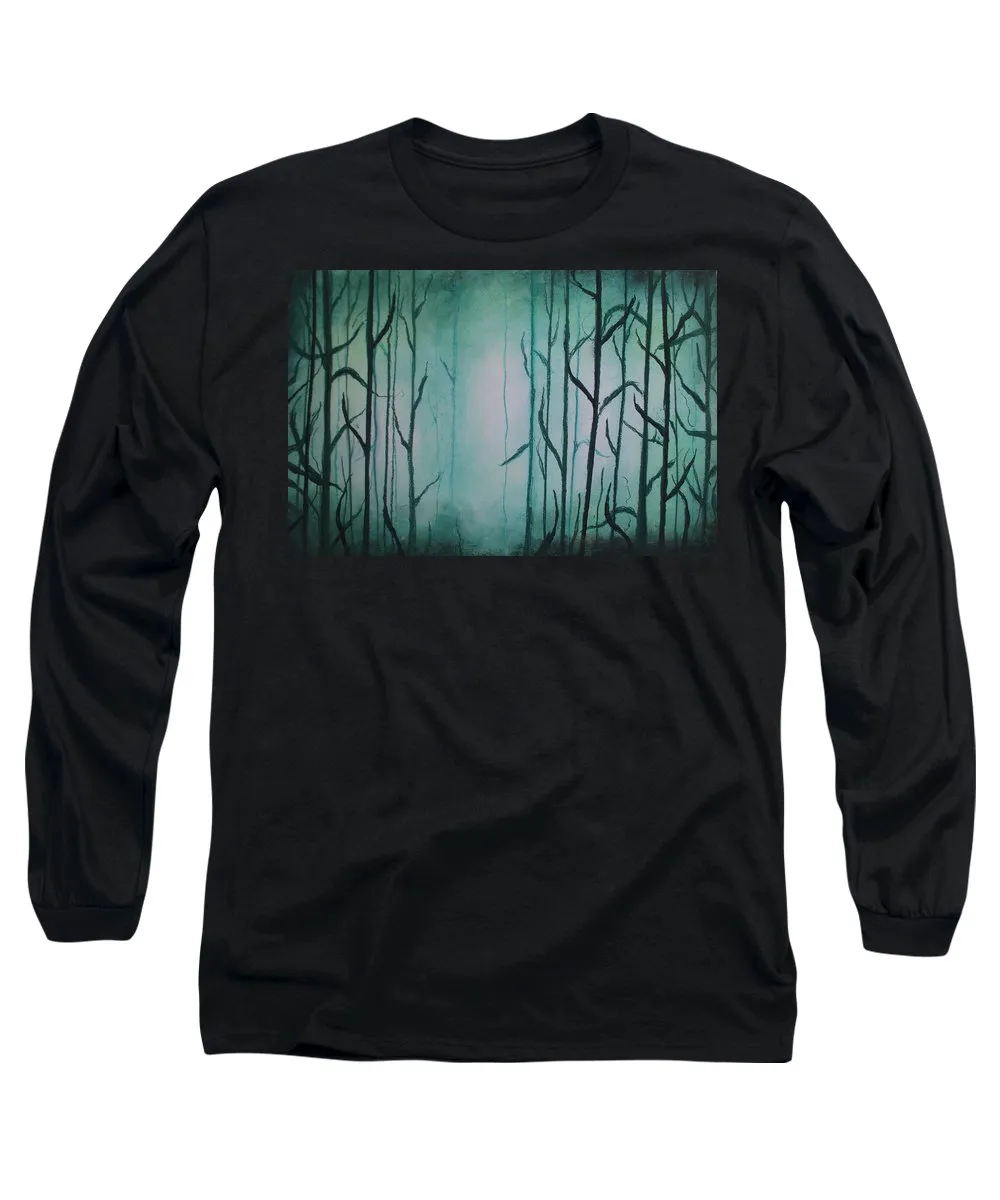 Sea Weeding - Long Sleeve T-Shirt