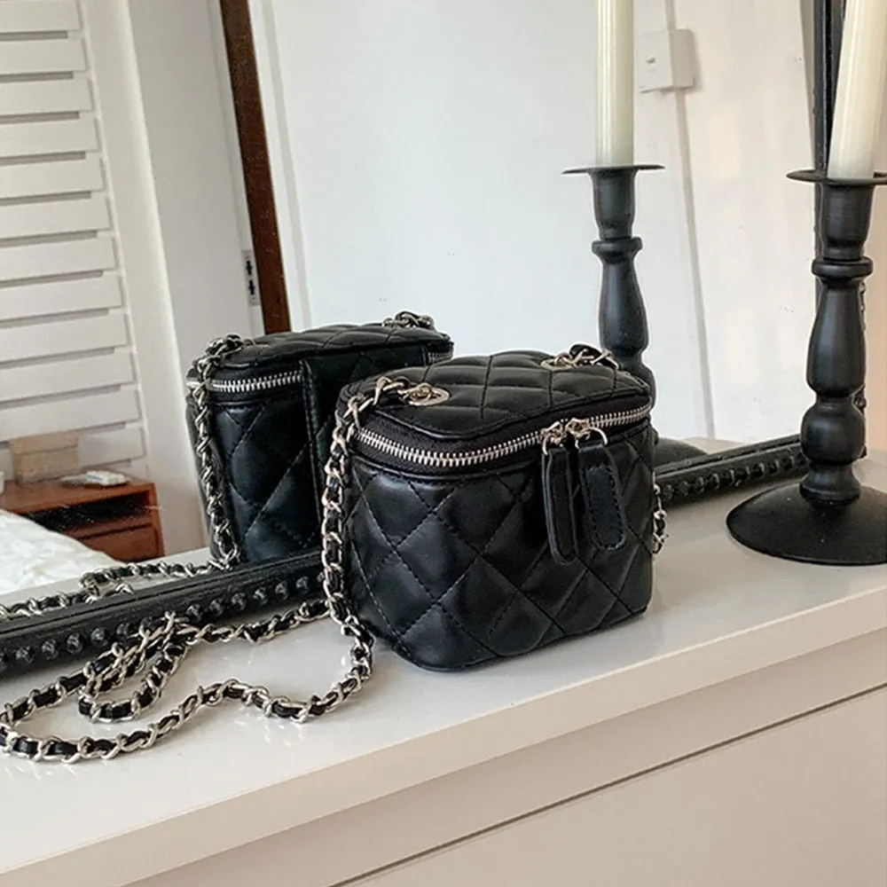 sealbeer A&A Chic Mini Crossbody Bag