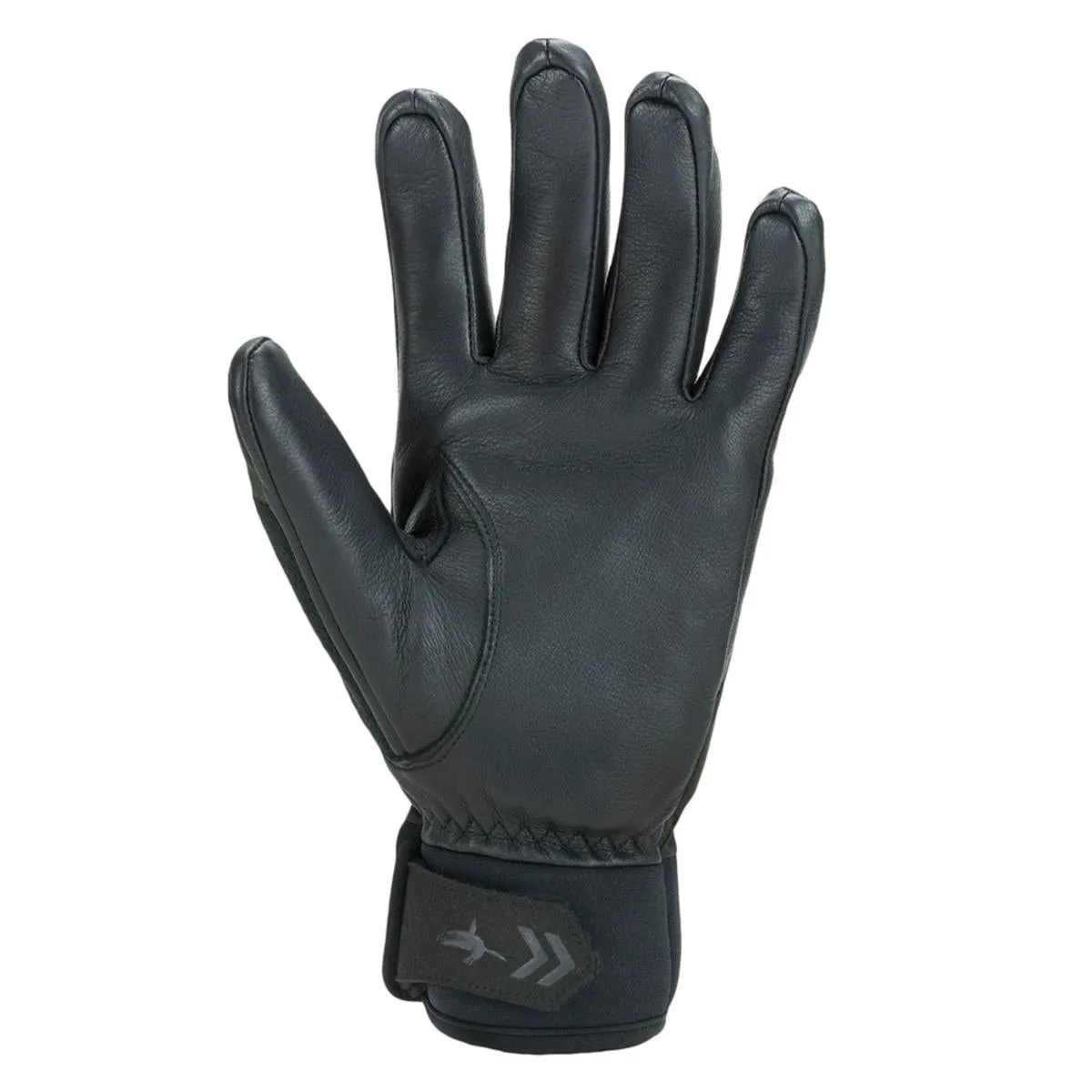 Sealskinz Men's Waterproof All Weather Hunting Gloves (Size S)