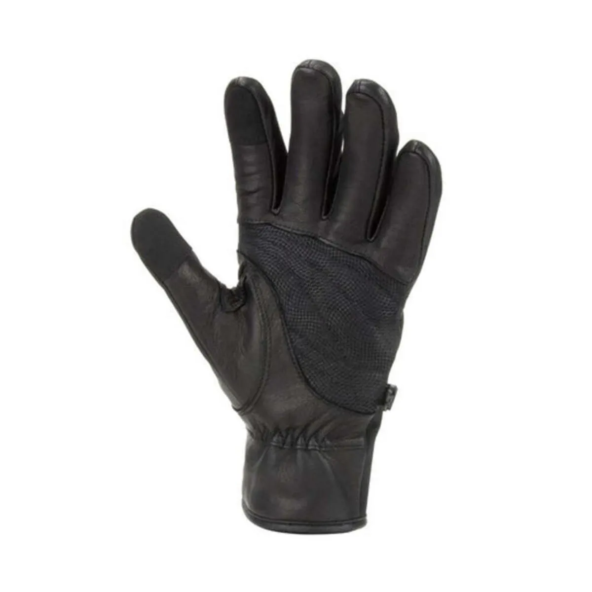 SealSkinz Walcott Waterproof Cold Weather Gloves with Fusion Control (Size L)