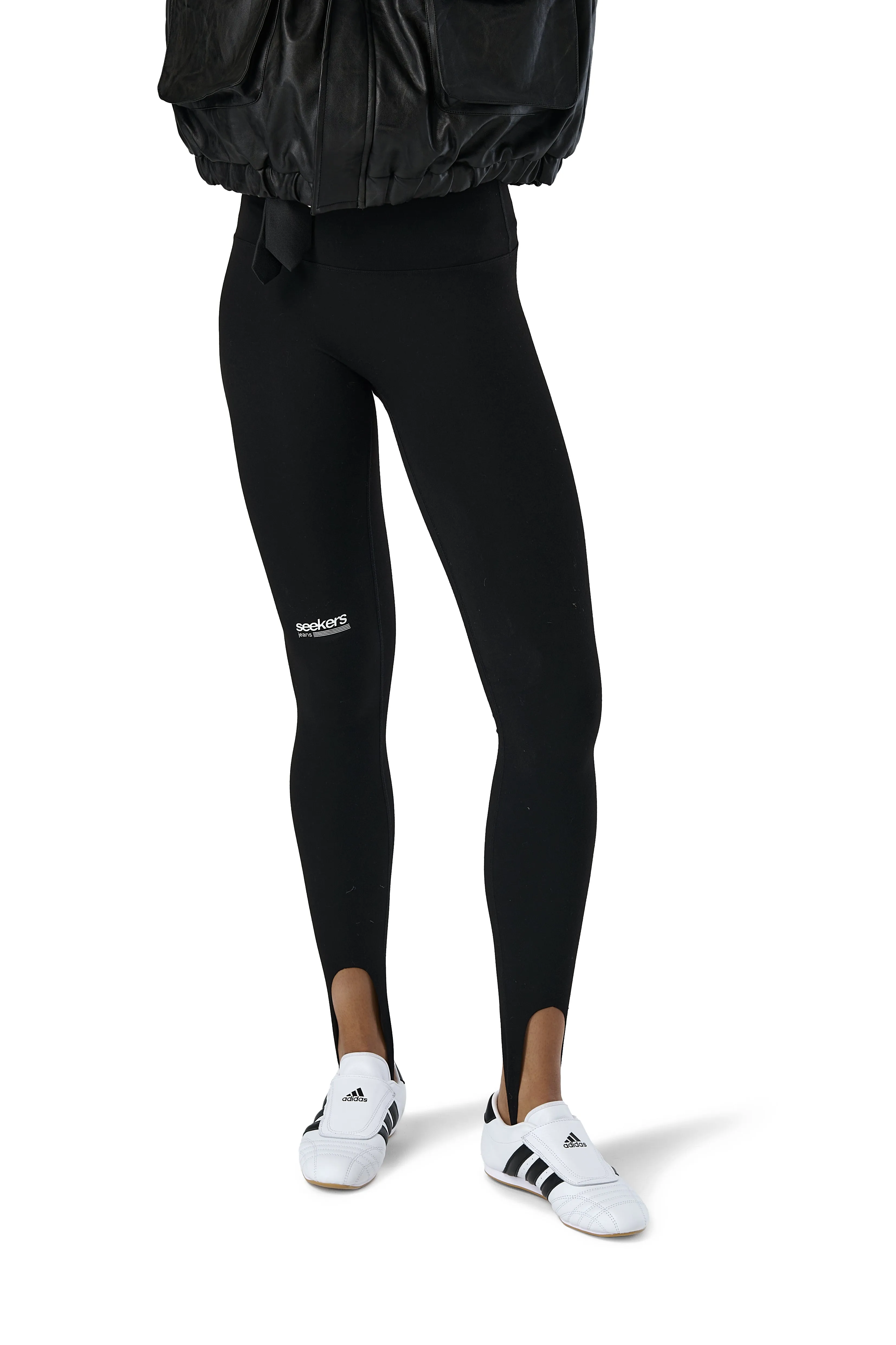 Seekers Athletics Stirrup Leggings