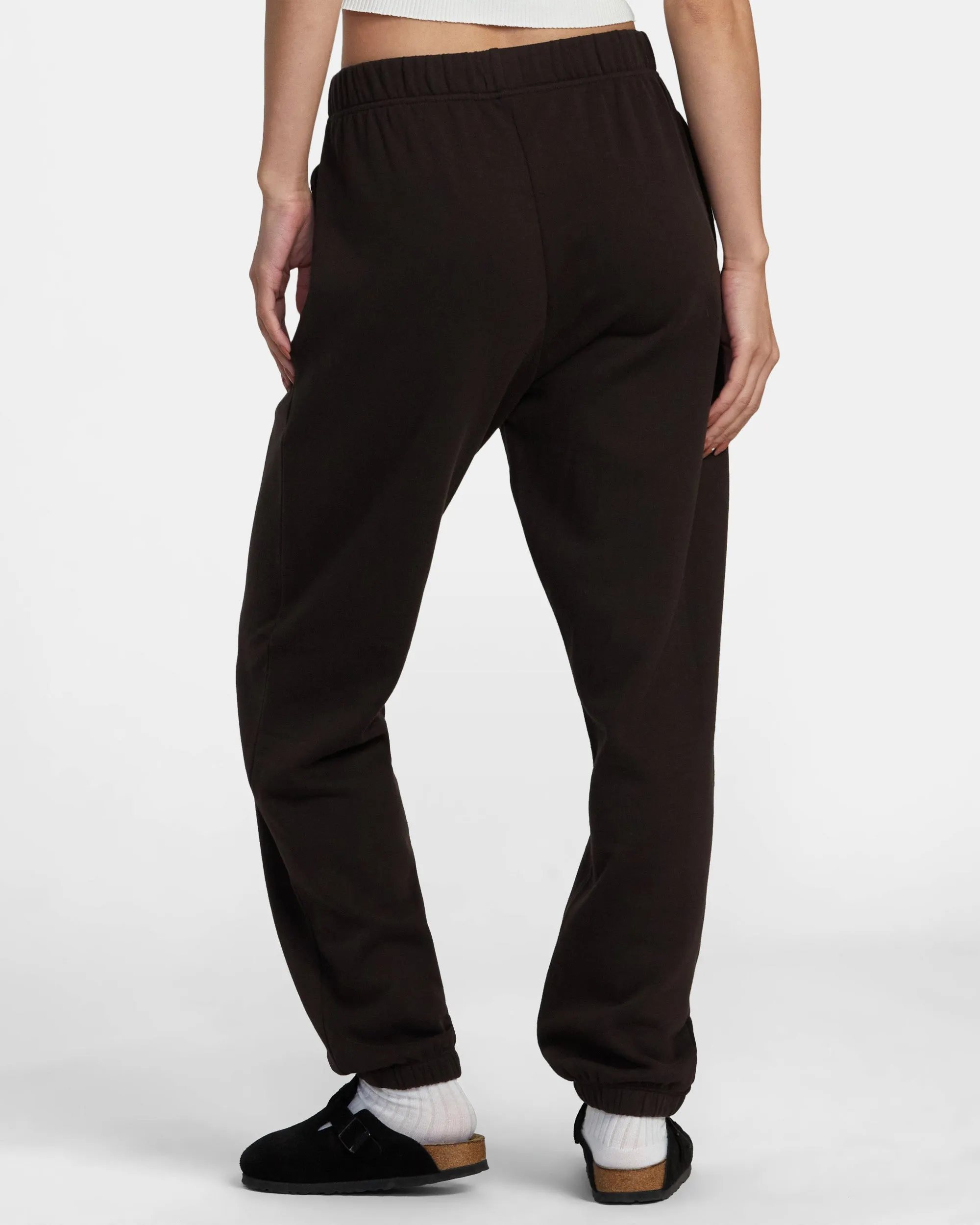 Selects Joggers - Chocolate Torte