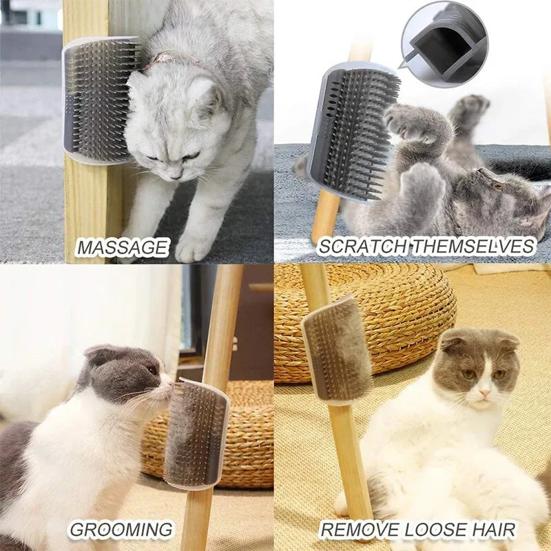 Self Groomer