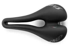 Selle SMP Saddle TRK Medium Black