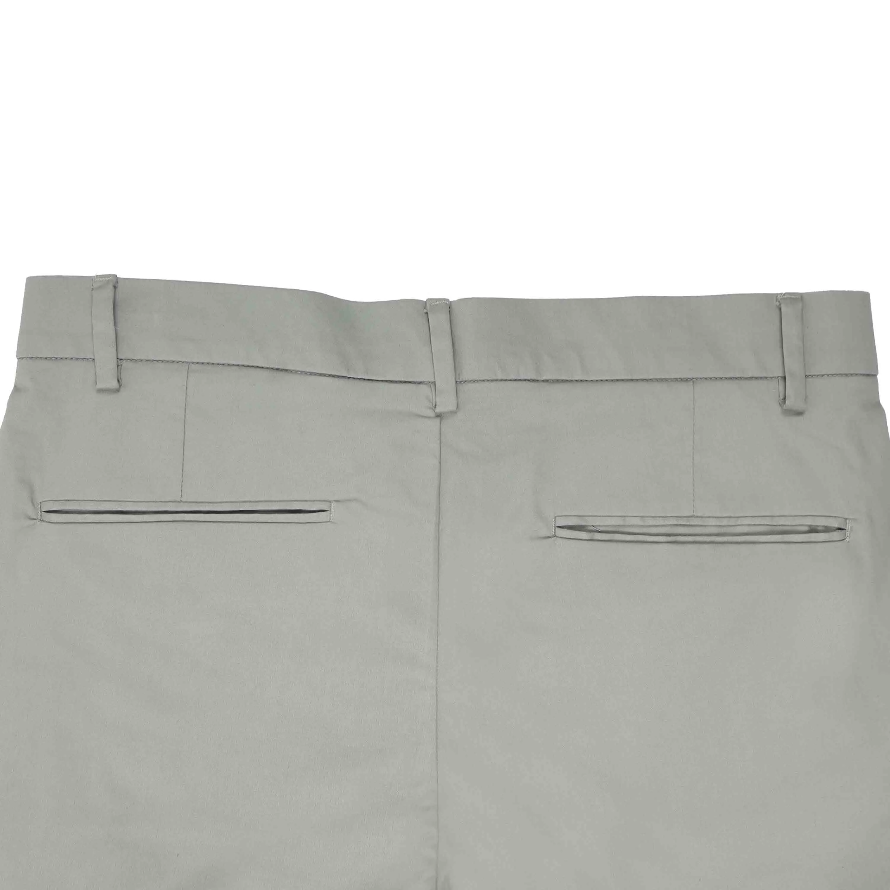 Semi Liquid Statement Pista Chino