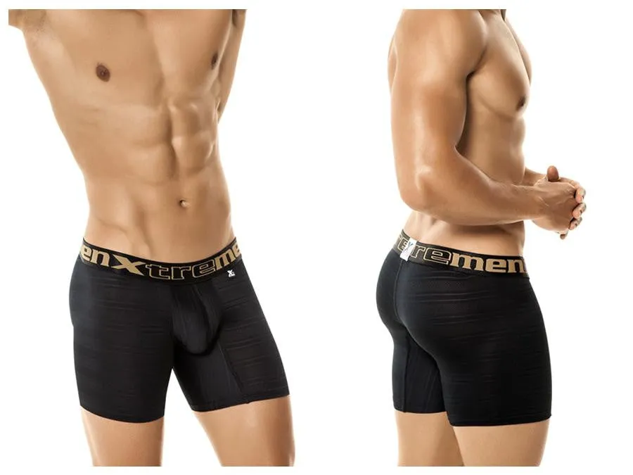 Sensal Boxer Brief