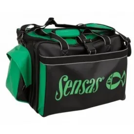 Sensas Jumbo Championship Bag