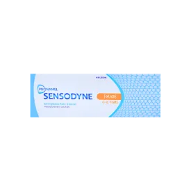 SENSODYNE TOOTHPASTE FOR KIDS 6-12 YEARS 50GM