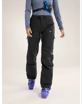 Womens Sentinel Performance Pants