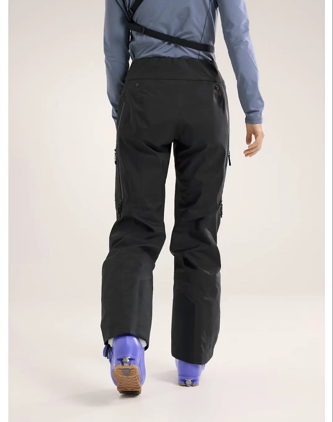 Womens Sentinel Performance Pants