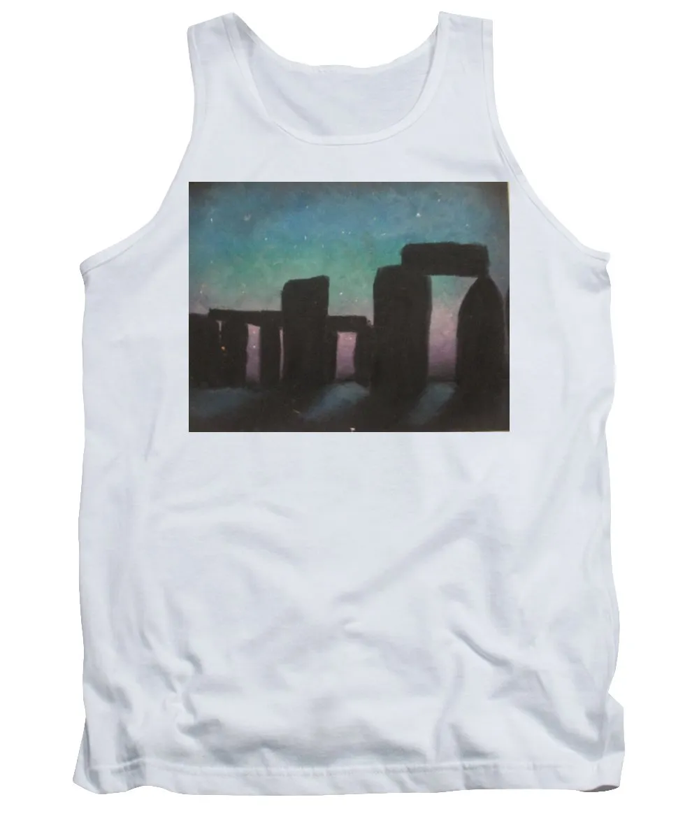 Set Stoned - Tank Top