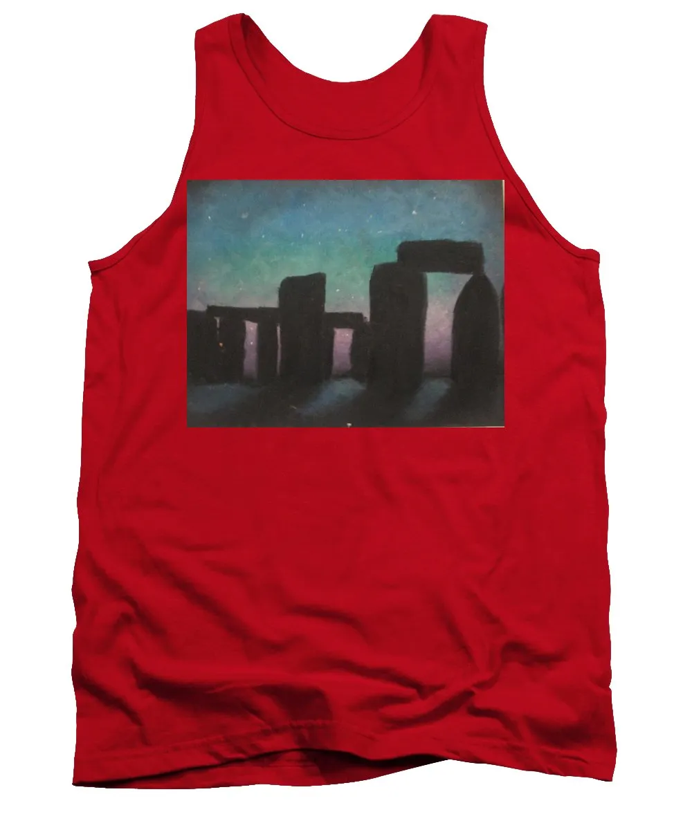 Set Stoned - Tank Top