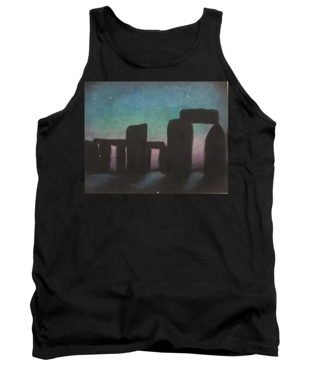 Set Stoned - Tank Top