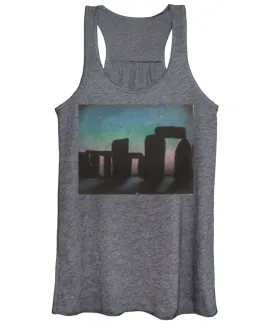 Set Stoned - Women's Tank Top