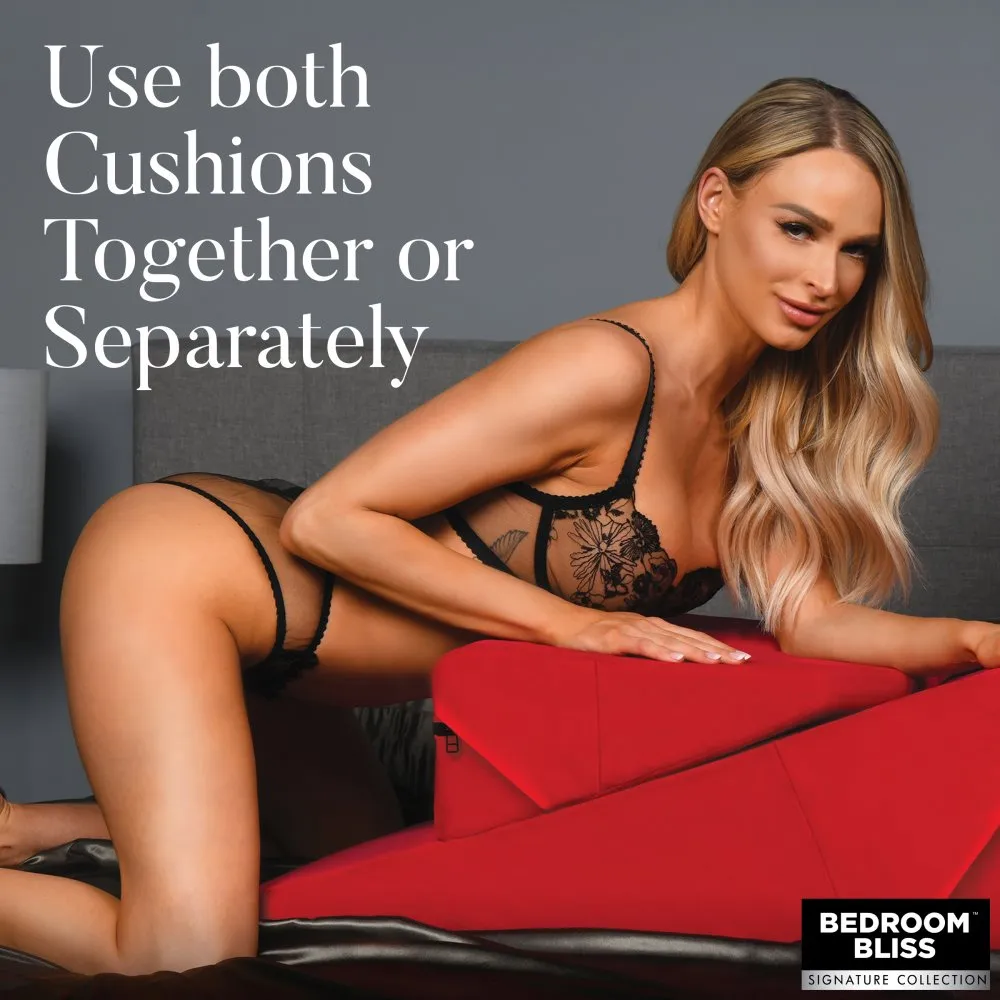 Sex Pillow Set