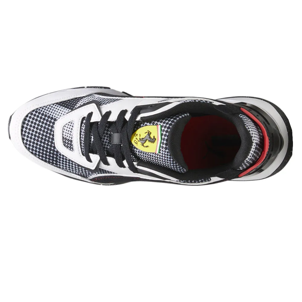 SF Mirage Sport Tech Lace Up Sneakers