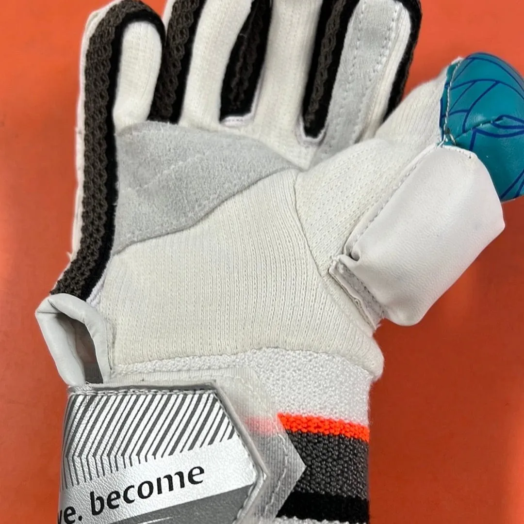 SG Club Junior Cricket Batting Gloves