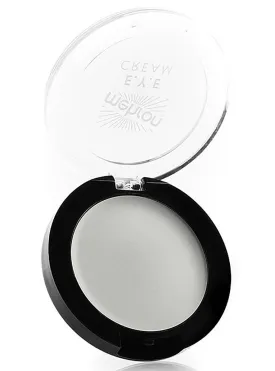 Shado-Liner Metallic Silver Eye Cream Makeup