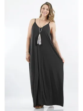 Shanice Maxi Dress