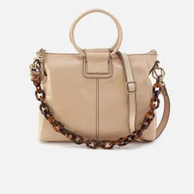 Sheila Medium Satchel