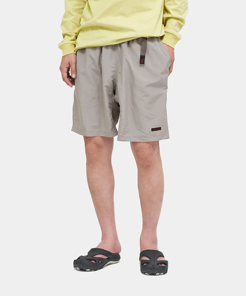 Shell Packable Short