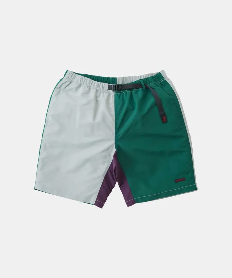 Shell Packable Short