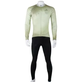 cycling clothes