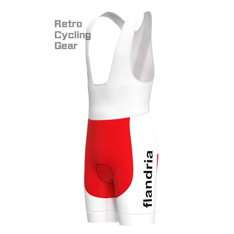 Shimano Retro Long Sleeve Cycling Kit