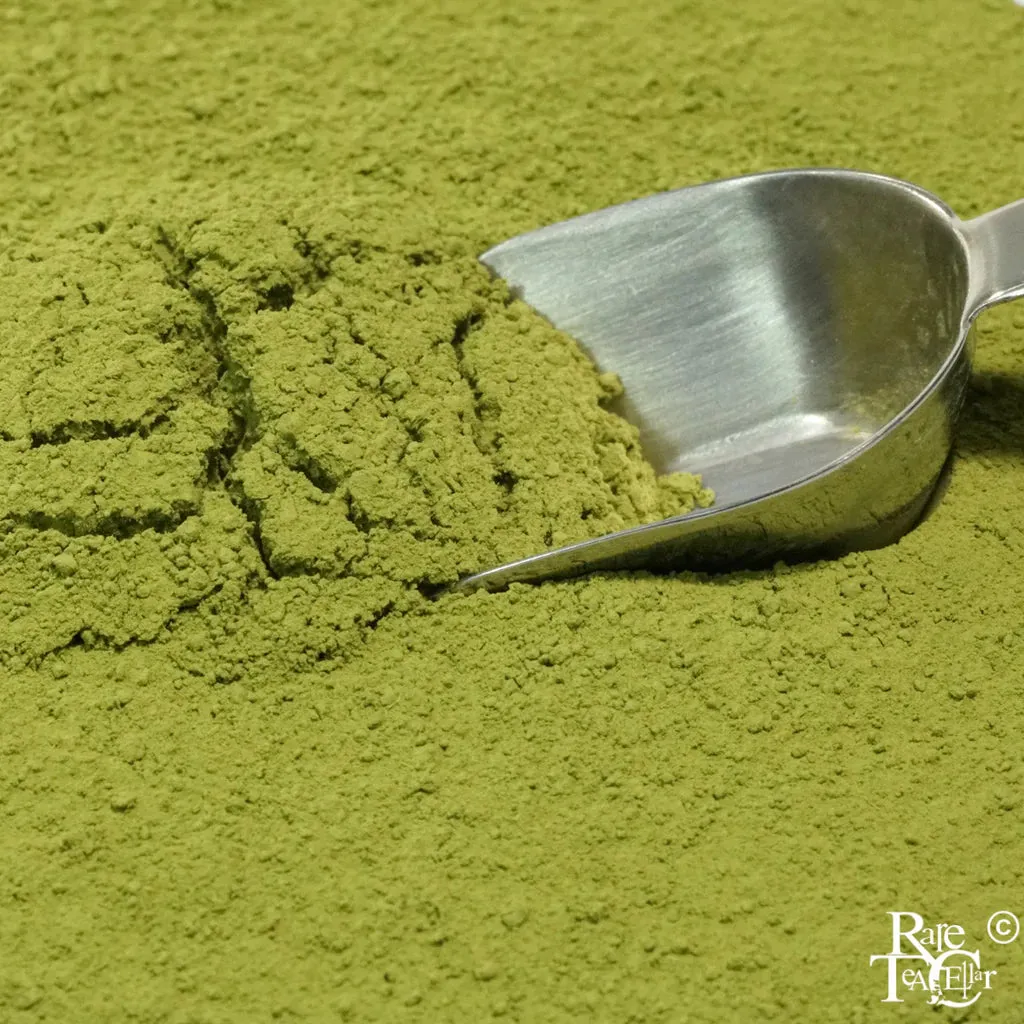 Shizuoka Matcha Powder 1/4 lb