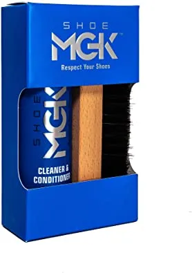 Shoe MGK | Shoe Cleaner Kit For Athletic Shoes