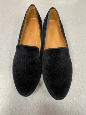 Shoes Flats Loafer Oxford By J Crew O  Size: 6.5