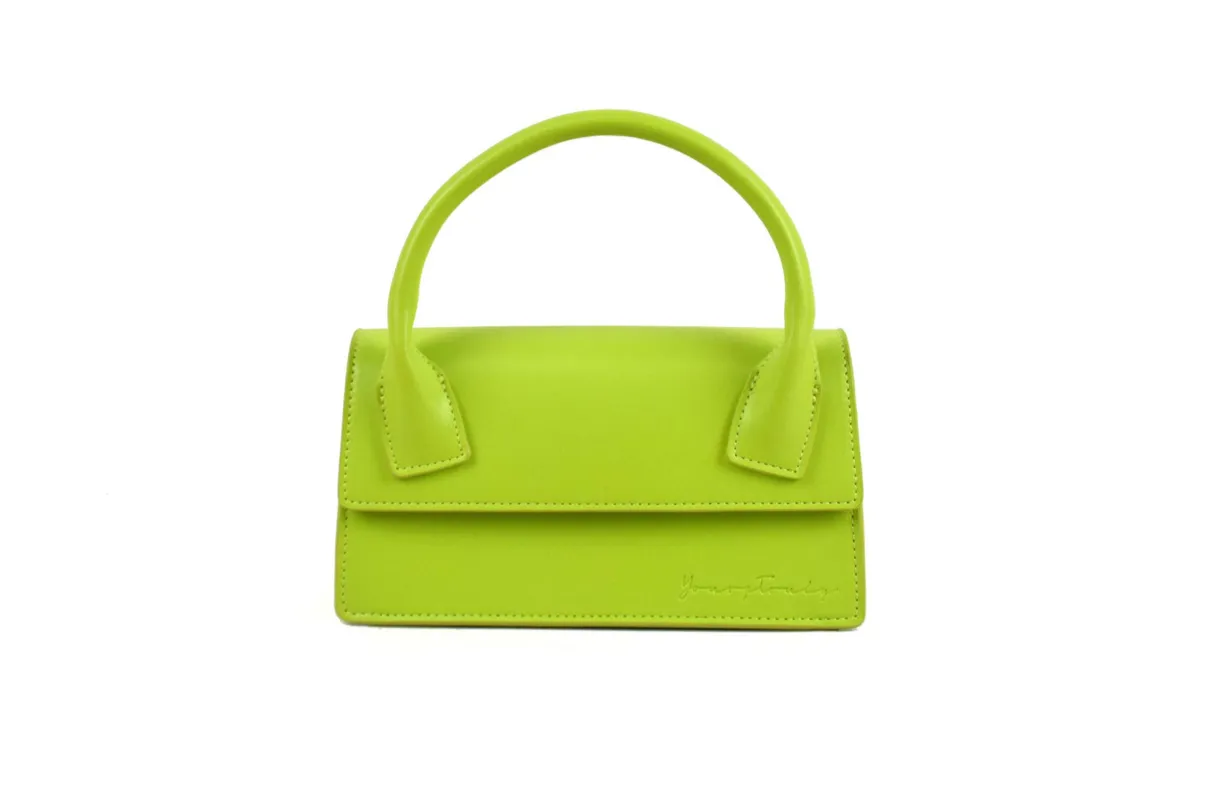 Shop the Gigi Handbag!