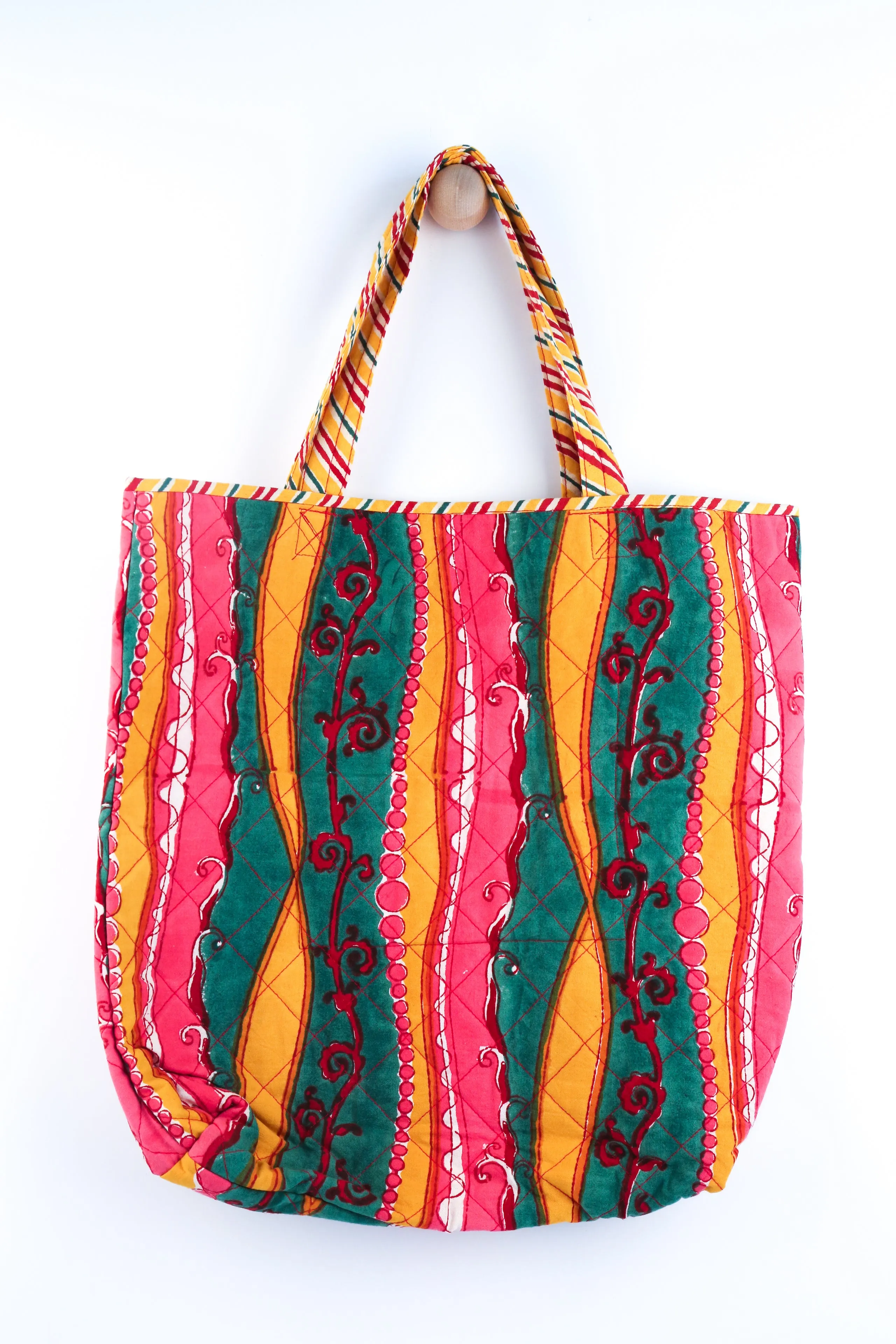 Shopping Bag: Lehariya