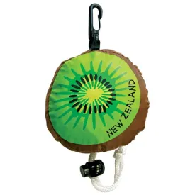 Shopping Bag Nylon Kiwifruit