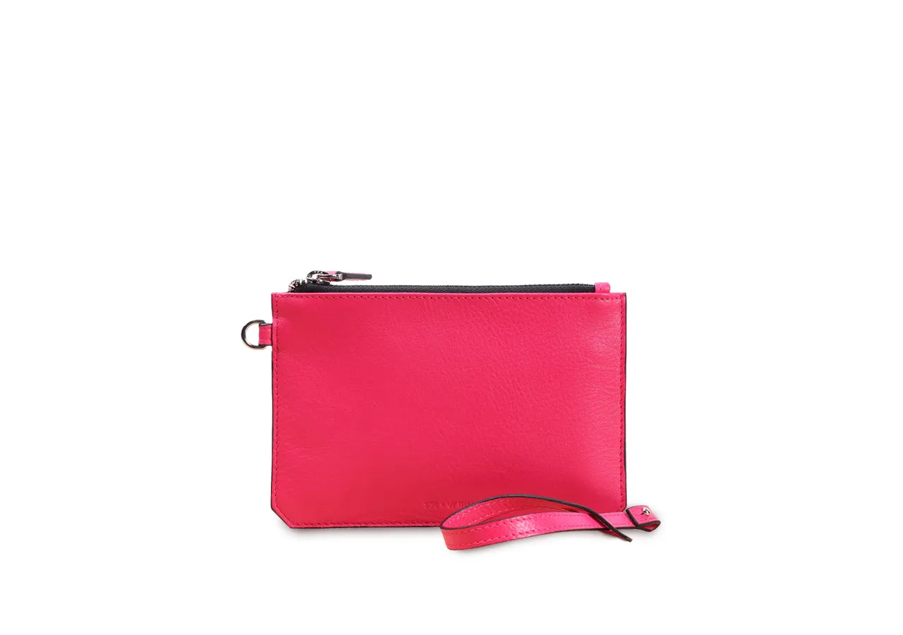 Shopping Bag   Purse (Pink)