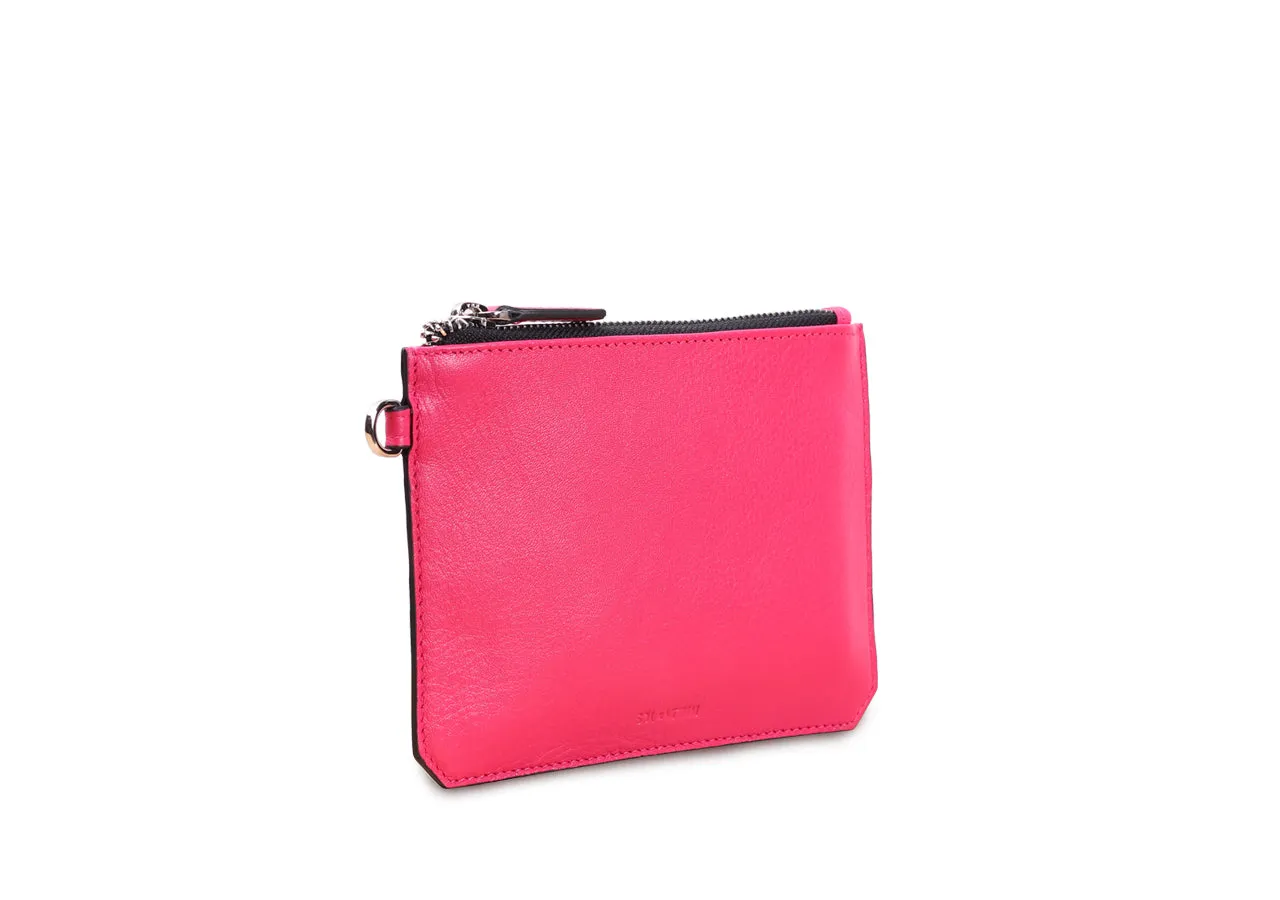 Shopping Bag   Purse (Pink)