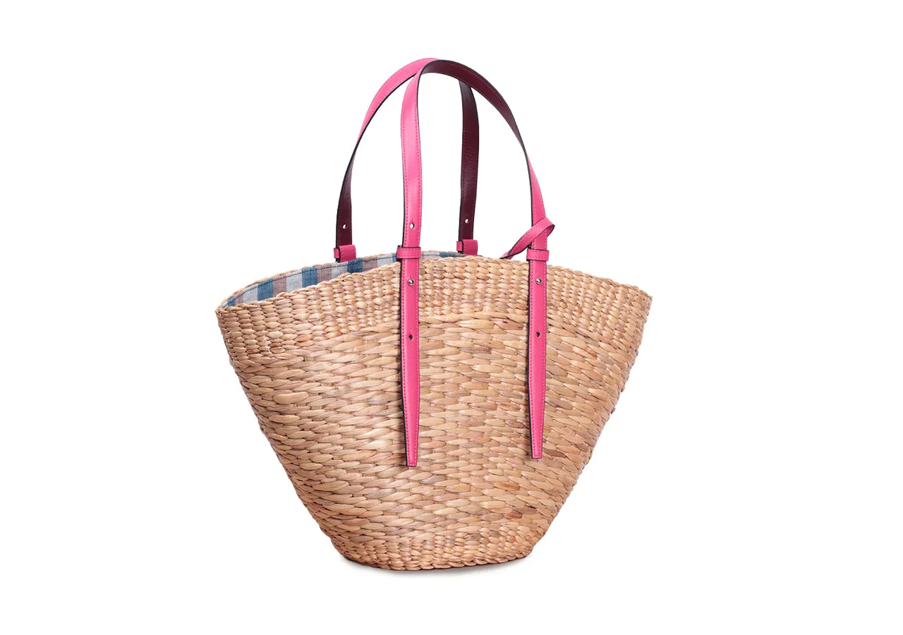 Shopping Bag   Purse (Pink)