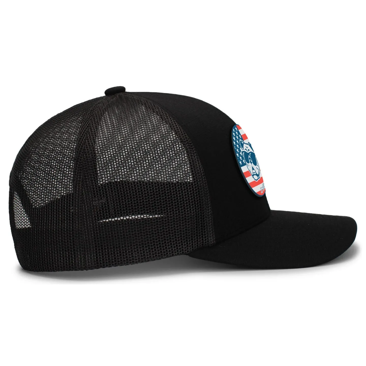 [SHORETEE] Adjustable Mesh Back Cap