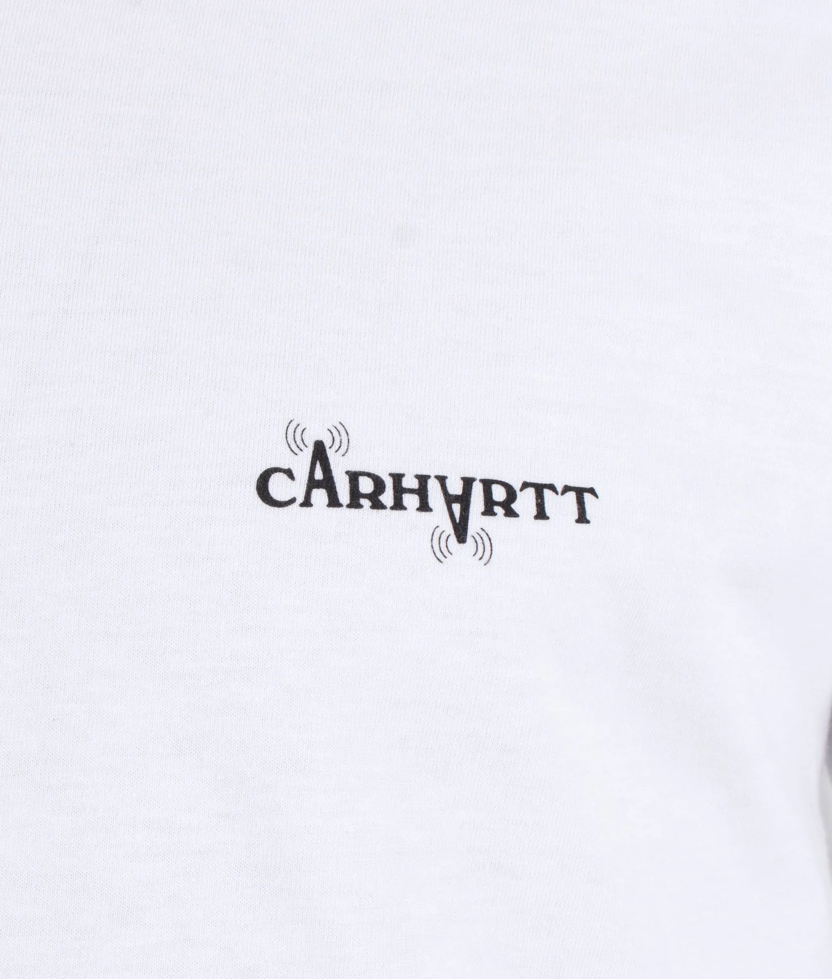 Short Sleeve Calibrate T-Shirt